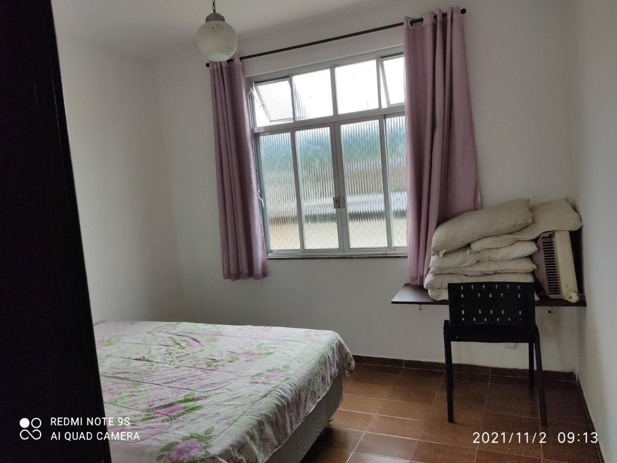 Apartamento Confortavel E Aconchegante. Mangaratiba Exterior foto