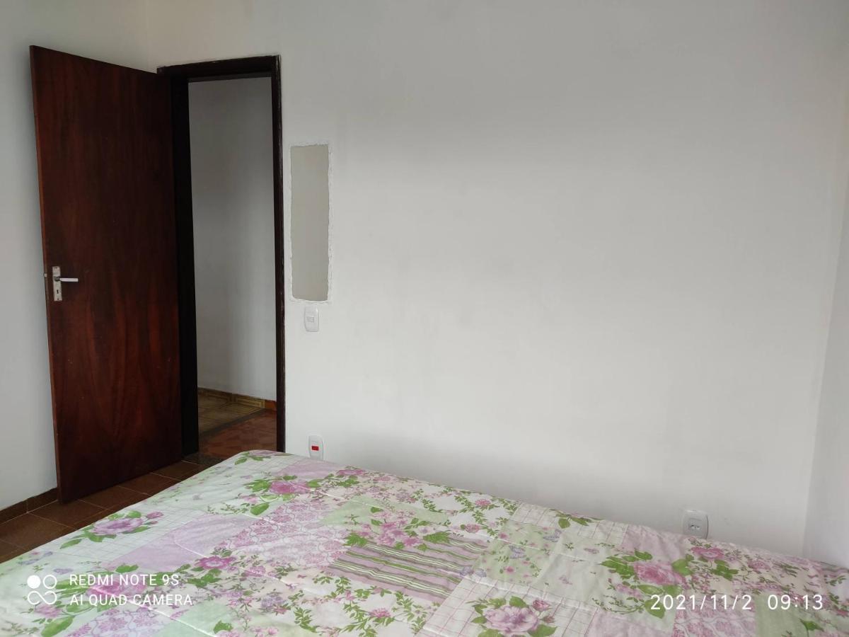 Apartamento Confortavel E Aconchegante. Mangaratiba Exterior foto