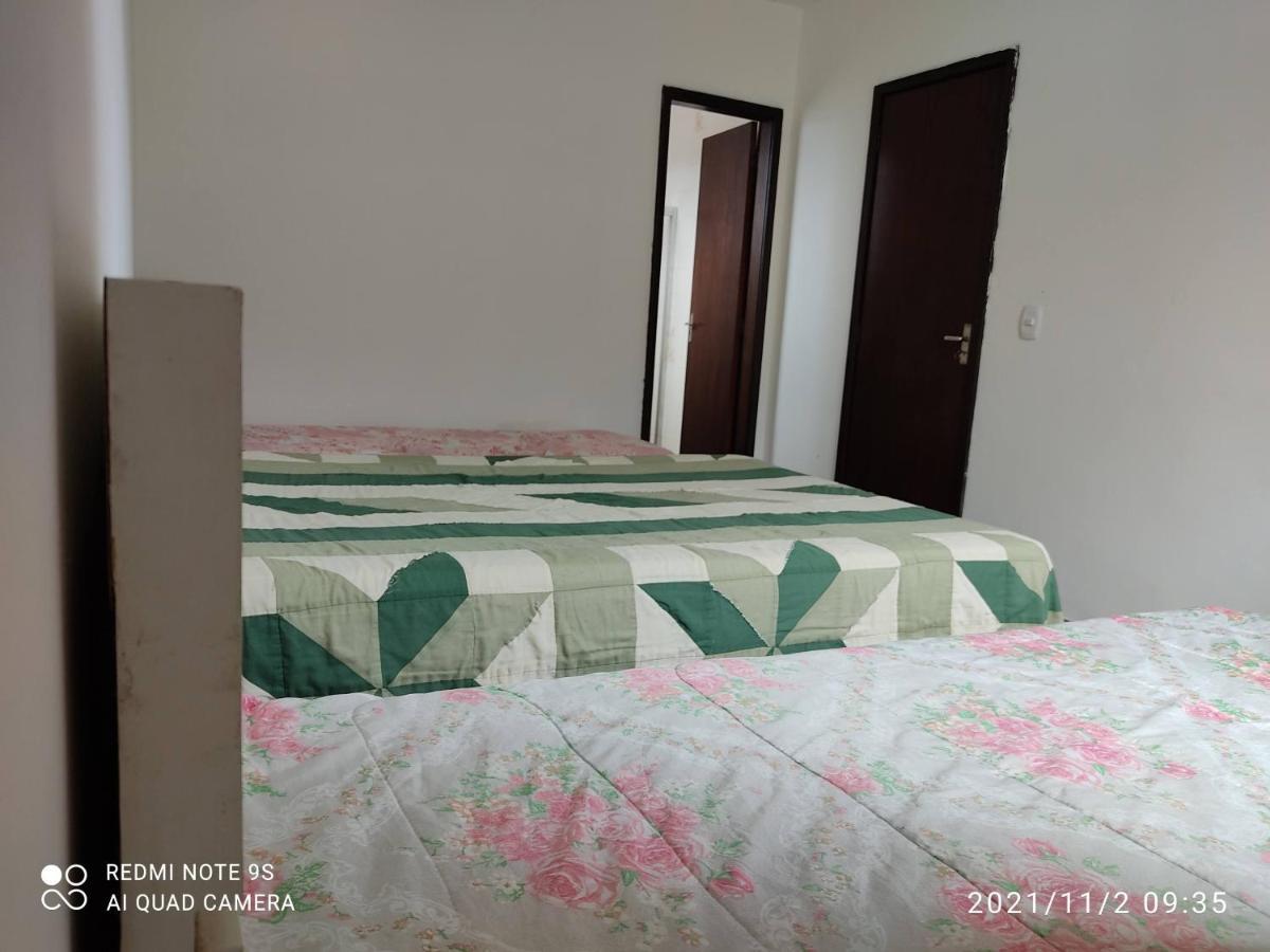 Apartamento Confortavel E Aconchegante. Mangaratiba Exterior foto