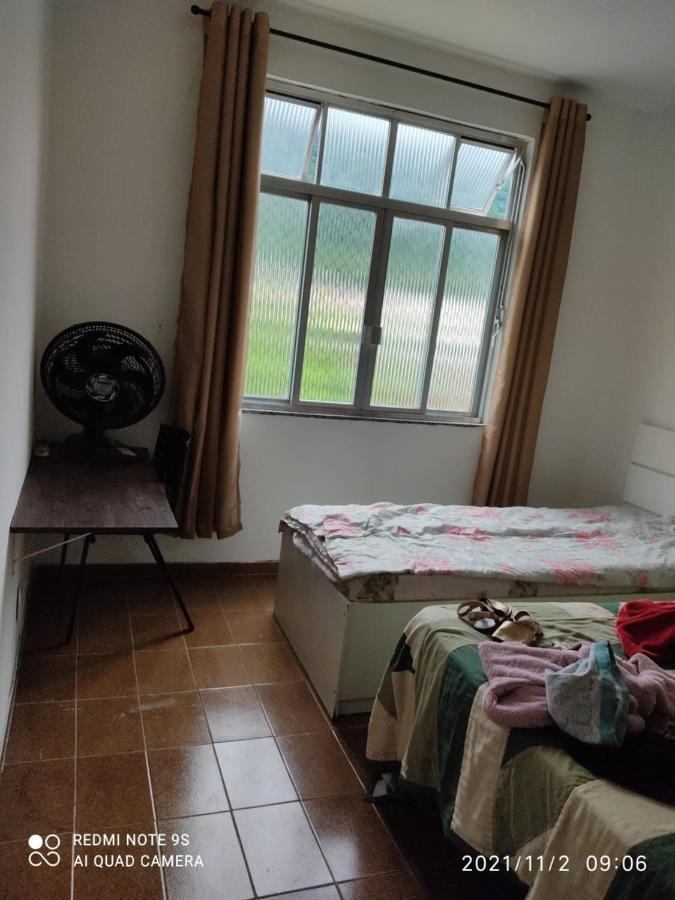 Apartamento Confortavel E Aconchegante. Mangaratiba Exterior foto