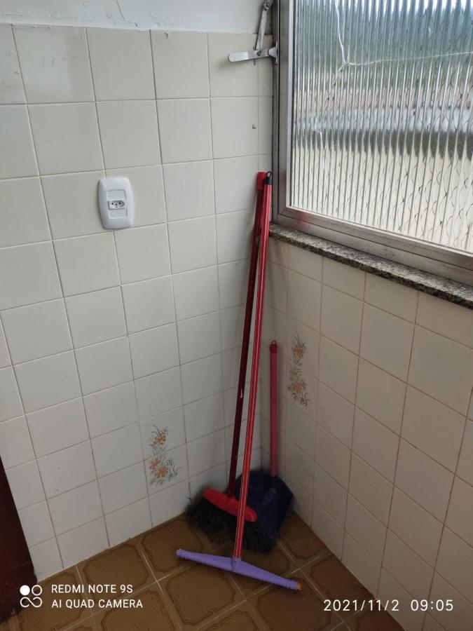 Apartamento Confortavel E Aconchegante. Mangaratiba Exterior foto