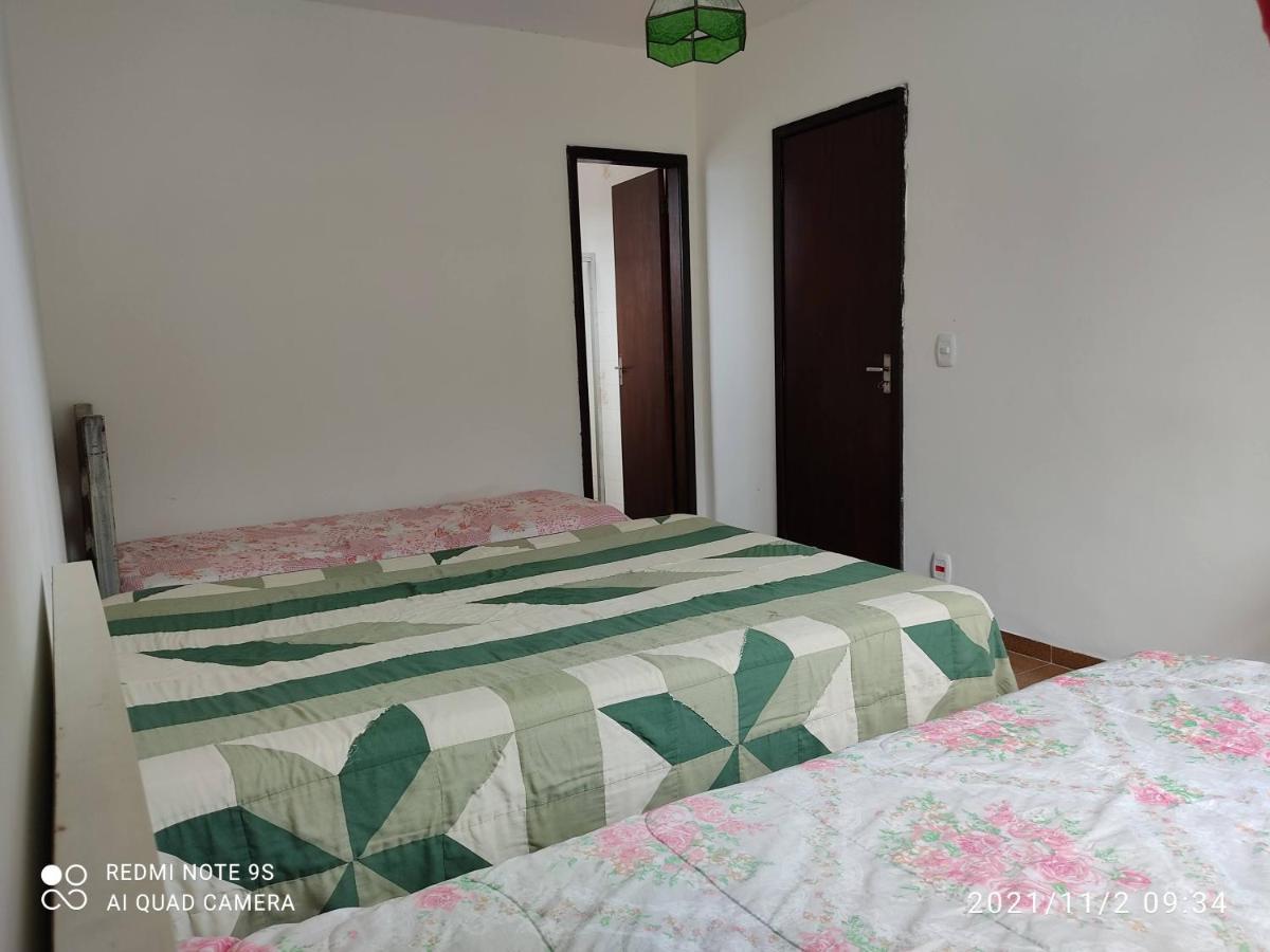 Apartamento Confortavel E Aconchegante. Mangaratiba Exterior foto