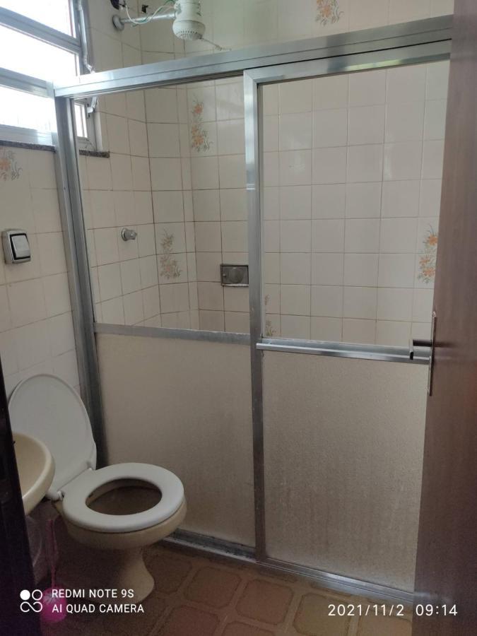 Apartamento Confortavel E Aconchegante. Mangaratiba Exterior foto