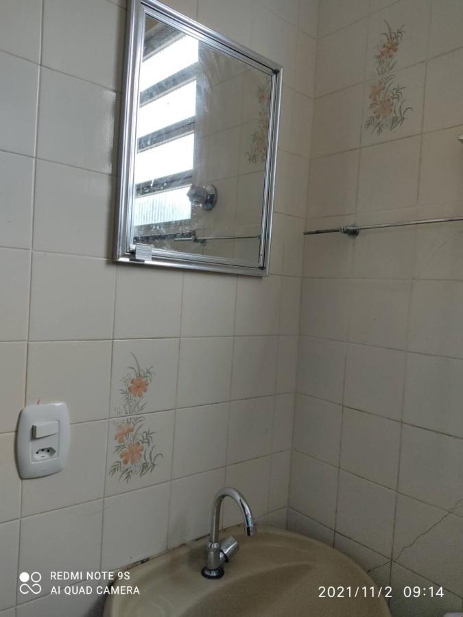Apartamento Confortavel E Aconchegante. Mangaratiba Exterior foto